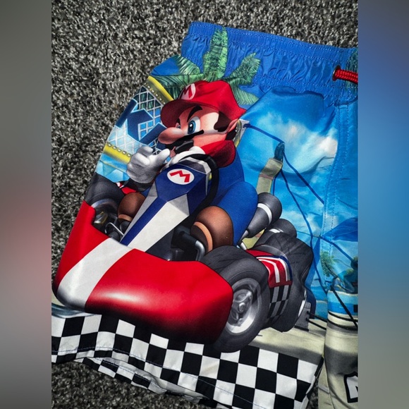 Boys swim trunks - Picture 2 of 4